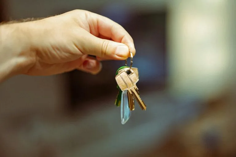 Buying house in Playa del Carmen